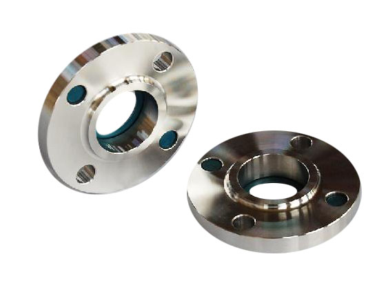 美標(biāo)帶頸平焊